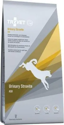 Immagine prodotto di Trovet ASD Struvite urinario per cani 3 kg