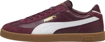 Produktbild von Puma Club Ii Era Sportschuhe Lila EU 43 Herren,Damen Lila EU 43