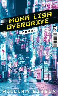 Produktbild von Mona Lisa Overdrive
