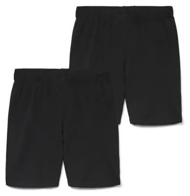 Zdjęcie produktu dla Vero Moda 10216232-Black / Black-S, Damski, Dorosły, Czarny, Bawełna, Elasthan, 95% Organic Bawełna, 5% Elasthane, Nie wybielać