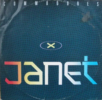 Produktbild von Janet