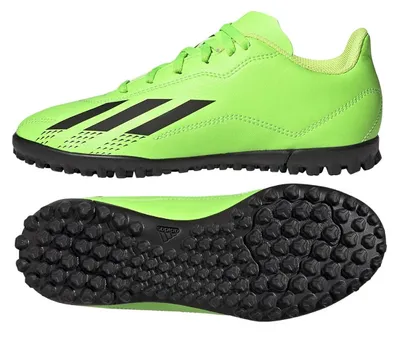 Produktbild von Adidas gw8509 x speedportal.4 tf Fußballschuhe Größe: 38 2/3