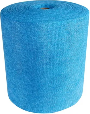 Immagine prodotto di Panno di pulizia FSW SPEZIAL 400 fogli blu 40x38cm WIPEX