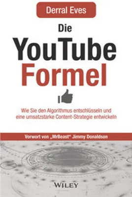 Image de La formule YouTube