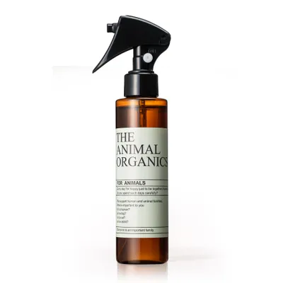 Produktbild von The Animal Organics Fellspray 150ml