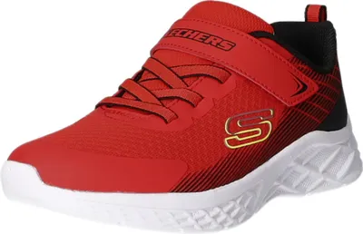 Produktbild von Skechers Klettverschluß in rot, Gr. 37