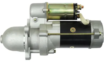 Productafbeelding van Startmotor voor Allis Chalmers / Hyster, 12V, 2,8 kW