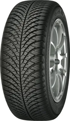 Image de Yokohama Bluearth-4S (Aw21) 255/60R18 112V Bsw