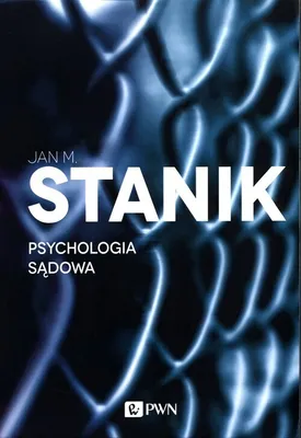 Zdjęcie produktu dla Psychologia sądowa