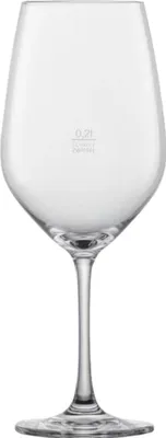 Produktbild von Schott Zwiesel Rotweingläser Vina 530,0 ml, 6 St.