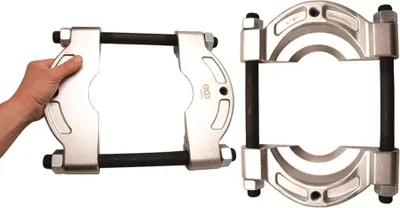 Obrázek produktu pro BGS technic Ball Bearing Separator, 11 kg