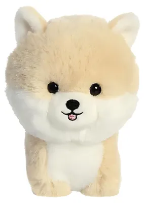 Produktbild von AuroraTeddy Pets Pomeranian 7In/18cm