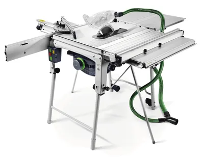 Produktbild von Festool Tischkreissäge TKS 80 EBS-Set