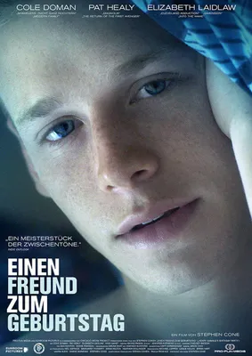 Produktbild von Einen Freund zum Geburtstag