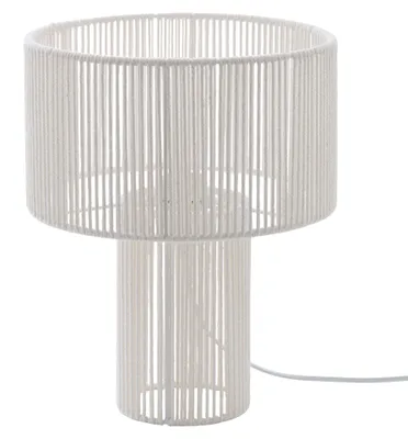 Produktbild von Lampe MIRIA, Ø 27,5 x 34 cm, Metall