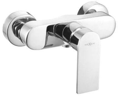 Image de Mitigeur de douche ROYO, chromé (72240-00)