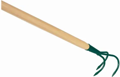 Immagine prodotto di Artiglio da scavo - 3 denti