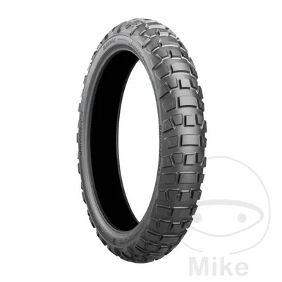 Immagine prodotto di Bridgestone Battlax Adventurecross Ax41 4.60 - 18 M/C Tt 63P Posteriore M+S