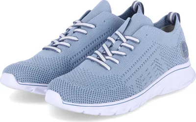 Zdjęcie produktu dla Rieker Sneaker Sneaker tekstylny