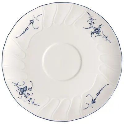 Obrázok produktu pre Villeroy & Boch Vieux Luxembourg tanier na polievku 19 cm