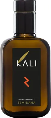 Zdjęcie produktu dla Kali Agri oliwa extra virgin ultra premium Semidiana Toscano PGI 250 ml