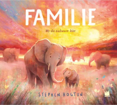 Produktbild von Familie