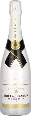 Produktbild von Moët & Chandon Champagne ICE IMPÈRIAL Demi-Sec 12 %  0,75 lt.