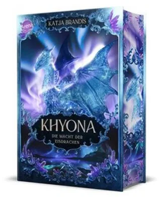 Image de Khyona (2). Die Macht der Eisdrachen