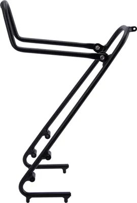 Obrázok produktu pre TERN Lowrider "Spartan" 20/24", čierny pre 74 mm vložku