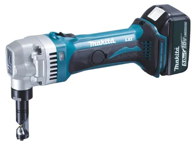 Produktbild von Makita DJN161RTJ - Nager - 550 W - 2 Akkus