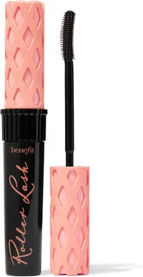 Produktbild von Benefit Roller Lash, Schwarz, Locken, 8,5 g, Frauen, 12 h, AQUA (WATER), PARAFFIN, CERA ALBA (BEESWAX), POLYBUTENE, BIS-DIGLYCERYL POLYACYLADIPATE-2,...