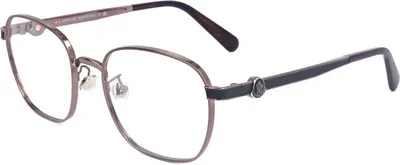 Produktbild von Moncler Sonnenbrille ML5177 H 036 54 20 145