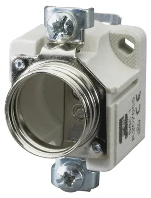 Produktbild von Mersen D-Sicherungssockel 00685.100000 K207055