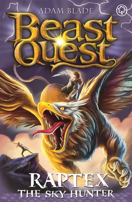 Produktbild von Beast Quest