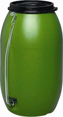 Produktbild von Graf Garantia Garten-Tank-500 l