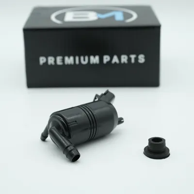 Produktbild von Toyota Corolla Camry Lexus ES300 Chevrolet Prizm Scheibenwaschpumpe 22156171
