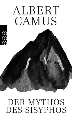 Produktbild von Der Mythos des Sisyphos