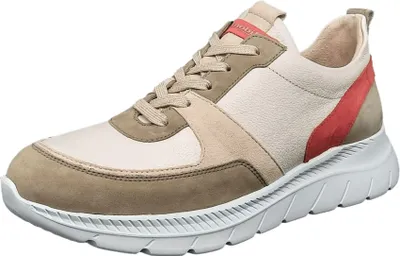 Produktbild von Mobils Komfort Schnürschuhe Damen 31383333323037 Beige 41 EU