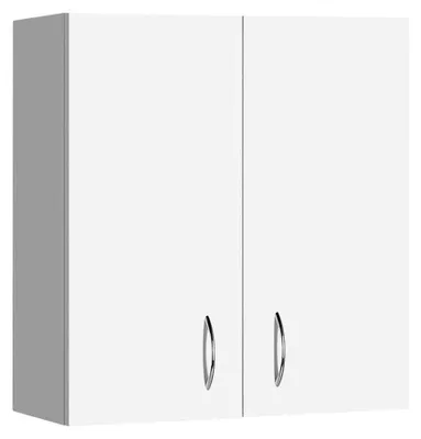 Produktbild von Aqualine SIMPLEX ECO Hängeschrank 60x60x24cm