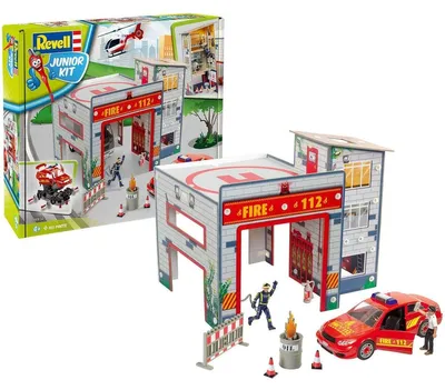Produktbild von Revell 4009803008509