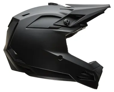 Immagine prodotto di Bell Full-10 Mips 2025 Casco da discesa nero M Nero M