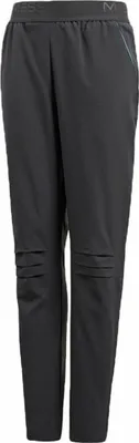 Obrázok produktu pre Detské športové šortky Adidas Messi Striker Black - 11-12 rokov