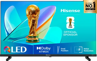 Produktbild von Hisense TV 32A5Q 32", FHD, QLED