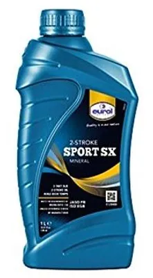 Obrázok produktu pre Eurol Oil SX Super Sport 2T 1 liter