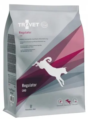 Immagine prodotto di Regolatori Trovet OHD 3 kg