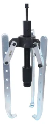 Imagen del producto de Extractor hidráulico universal de 3 brazos, de 50 a 350 mm, 335 mm