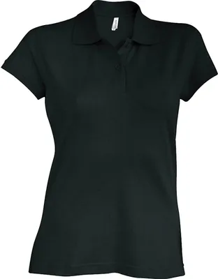 Produktbild von Kariban Brooke > kurzarm-poloshirt