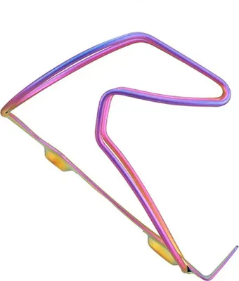 Obrázek produktu pro Supacaz Tifly Klec na láhev Purple Purple One Size