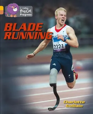 Produktbild von Blade Running