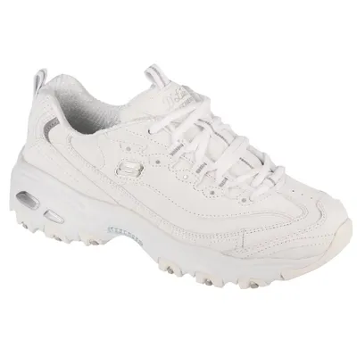 Image de Skechers Sneaker Blanc